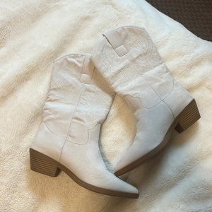 Womens cowboy boots